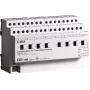 GIRA Schaltaktor 8-fach REG KNX/EIB 16A C-Last 104600 (104600)