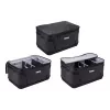 Thule 5531 Chasm Gear Hauler 80L Schwarz