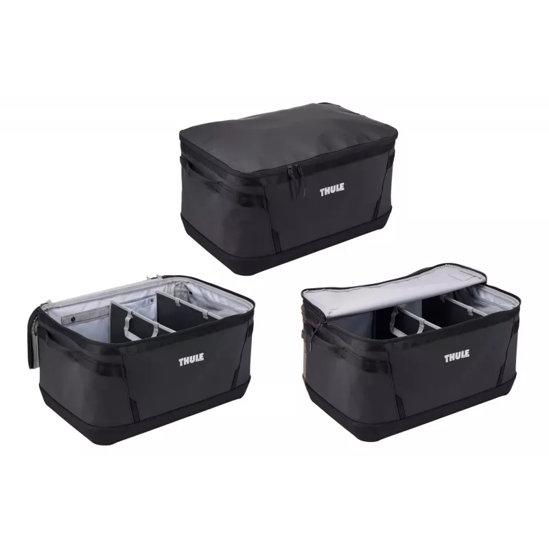 Thule 5531 Chasm Gear Hauler 80L Schwarz