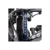 Huffy Symbol - Freestyle BMX-Fahrrad, 20 (Abys Blau)