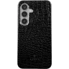 Cover BURGA SV_02_S24PL_TH für Samsung Galaxy S24 Plus 17 cm Schwarz