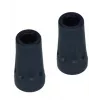 Viking Kettera Pro Long Grip Trekkingstöcke schwarz/grau 135