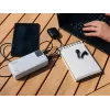 Tracer Blaze 30000 mAh 65 W, Weiß