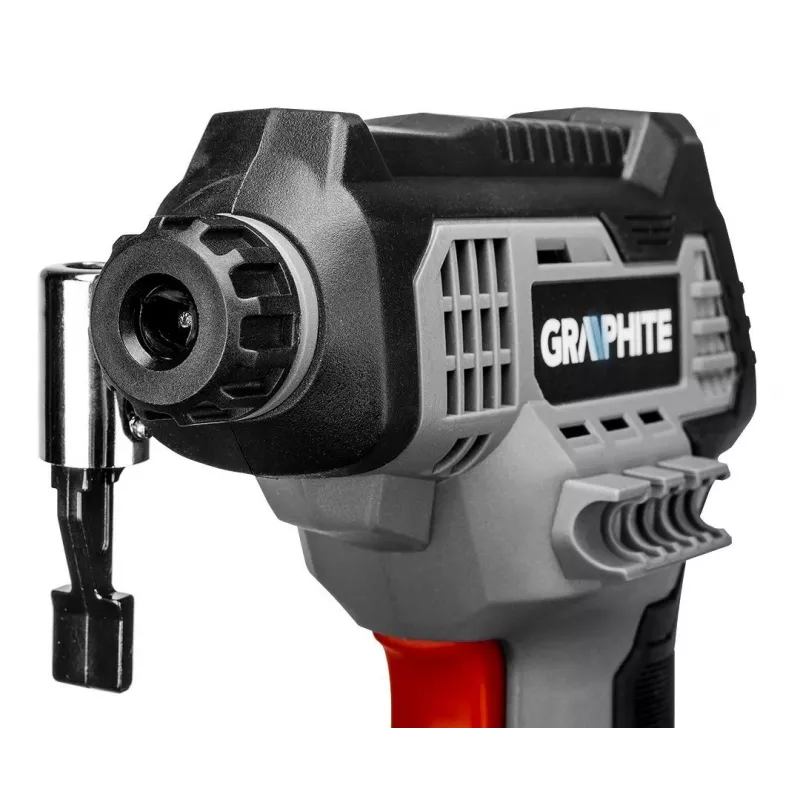 Graphite 58G041 Luftkompressor