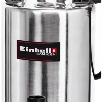 Wasserpumpe Einhell GC-DP 9035 N