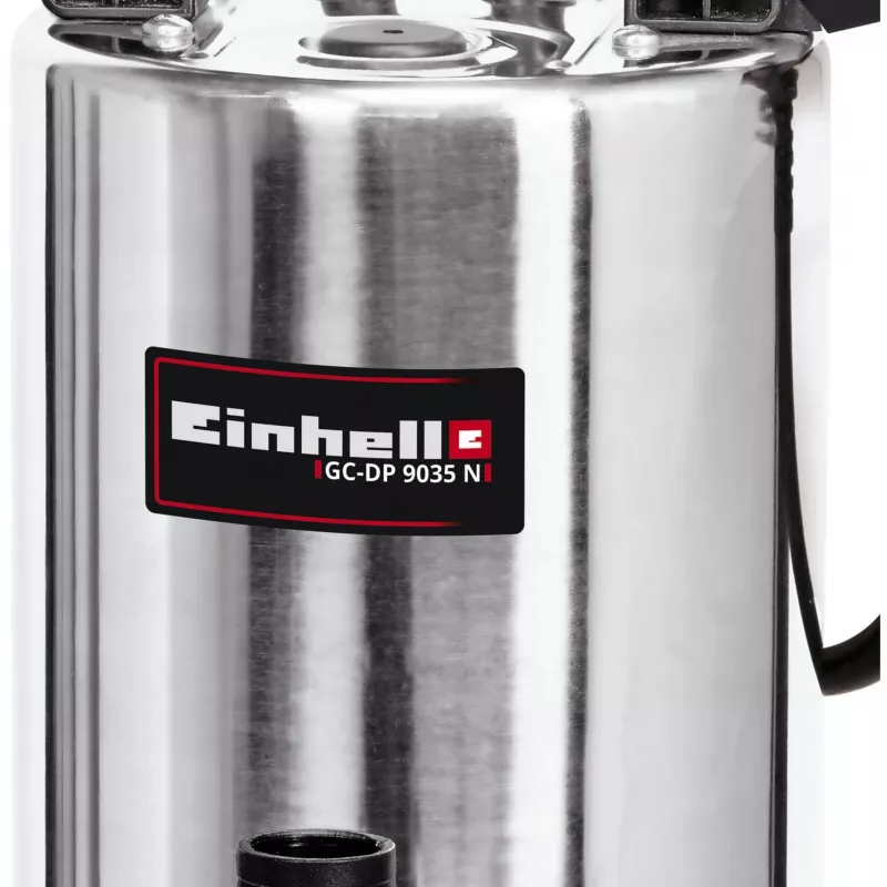 Wasserpumpe Einhell GC-DP 9035 N