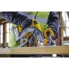 Tragbare Kreissäge DeWalt DCS578NT — kabellose Handsäge, 1 Stk.