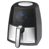 Fettarme Heißluftfritteuse ProfiCook PC-FR 1147 H