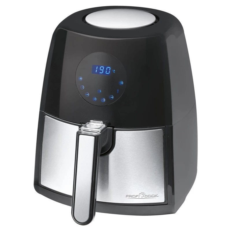 Fettarme Heißluftfritteuse ProfiCook PC-FR 1147 H
