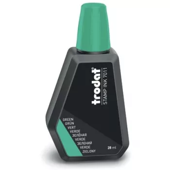Trodat 55884 Zubehör für Firmenstempel (7011G)