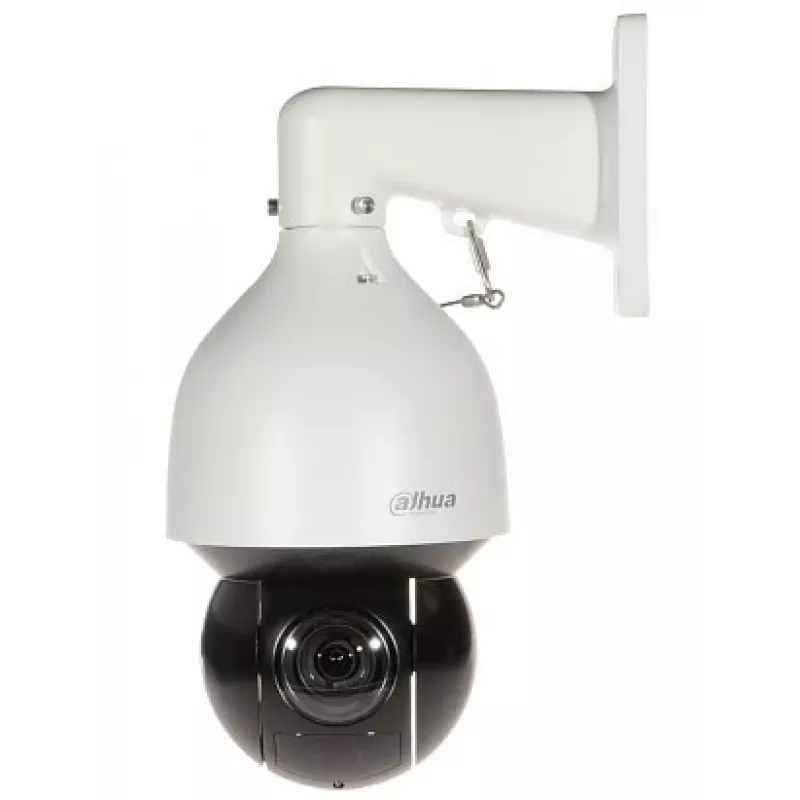 Dahua Technology WizSense DH-SD5A432GB-HNR Sicherheitskamera Kuppel IP-Sicherheitskamera Innen- & Außenbereich 2560 x 1440 Pixel Decke