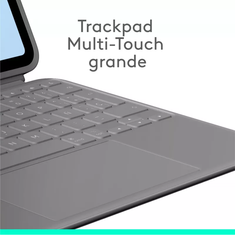Logitech 920-012632 Produkt Grau