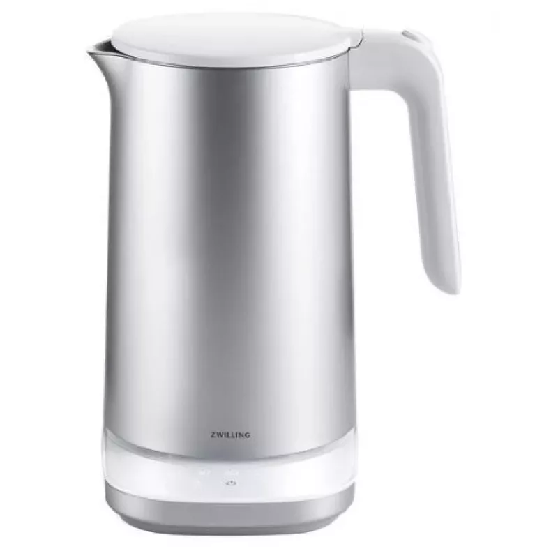 ZWILLING PRO elektrischer Wasserkocher 1,5 l 1850 W 53006-000-0 Silber