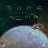 Dune: Imperium - Rise of Ix, Brettspiel-Erweiterung