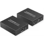 VALUE KVM-Extender über Cat.6/6A, HDMI 4K30, max. 40 m (14.99.3043)