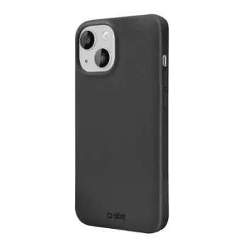 Cover SBS TEINSTIP1561K für iPhone 15 15,5 cm Schwarz