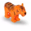 Popular Playthings Magnetic Mix or Match Animals Multicolour
