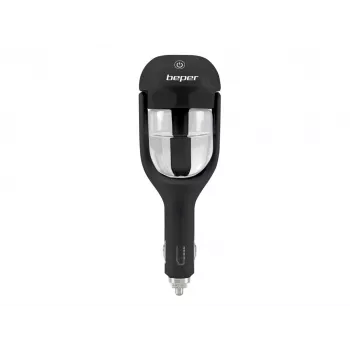 Auto-Diffusor und Luftbefeuchter Beper P205DIF100 – 12 V Aroma-Diffusor, 25 ml