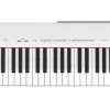 Yamaha P-225WH Digitalpiano 88 Tasten Weiß