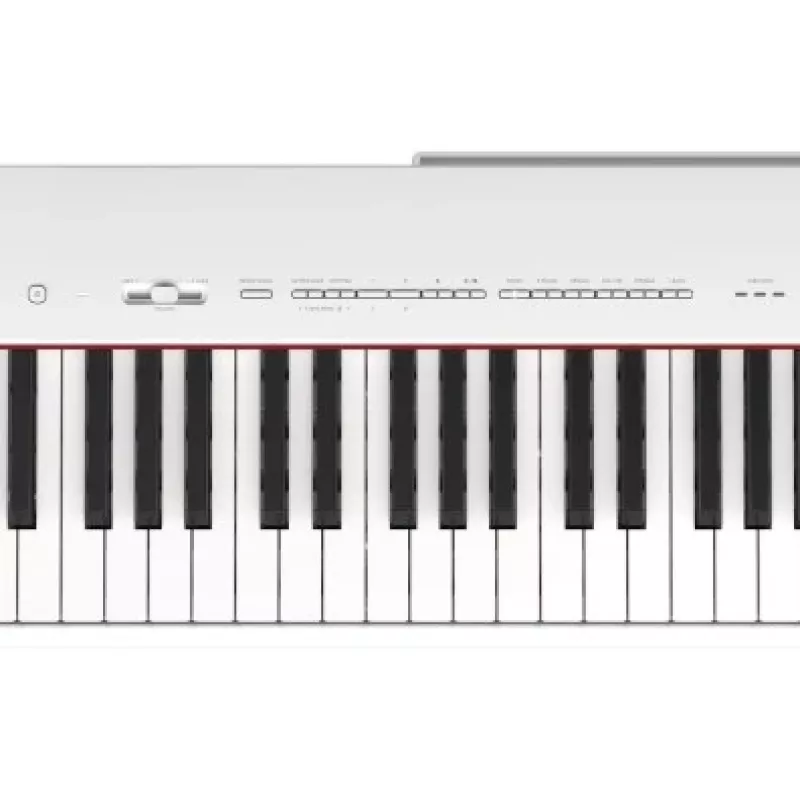 Yamaha P-225WH Digitalpiano 88 Tasten Weiß