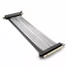 PCIe 4.0 Riser-Kabel CableMod CM-CAB-PC4S-30K-R — 30 cm