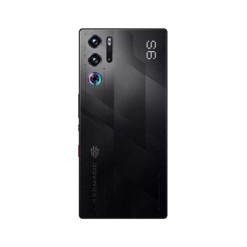Smartphone RedMagic 9S Pro 6.8 Zoll 12 GB RAM 256 GB Sleet