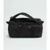 Tasche Base Camp Duffel XS TNF Schwarz-TNF Weiß-NPF