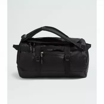 Tasche Base Camp Duffel XS TNF Schwarz-TNF Weiß-NPF