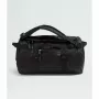 Tasche Base Camp Duffel XS TNF Schwarz-TNF Weiß-NPF