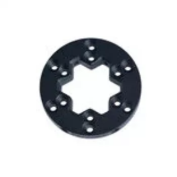Heusinkveld Lenkrad-Adapter