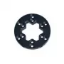 Heusinkveld Lenkrad-Adapter