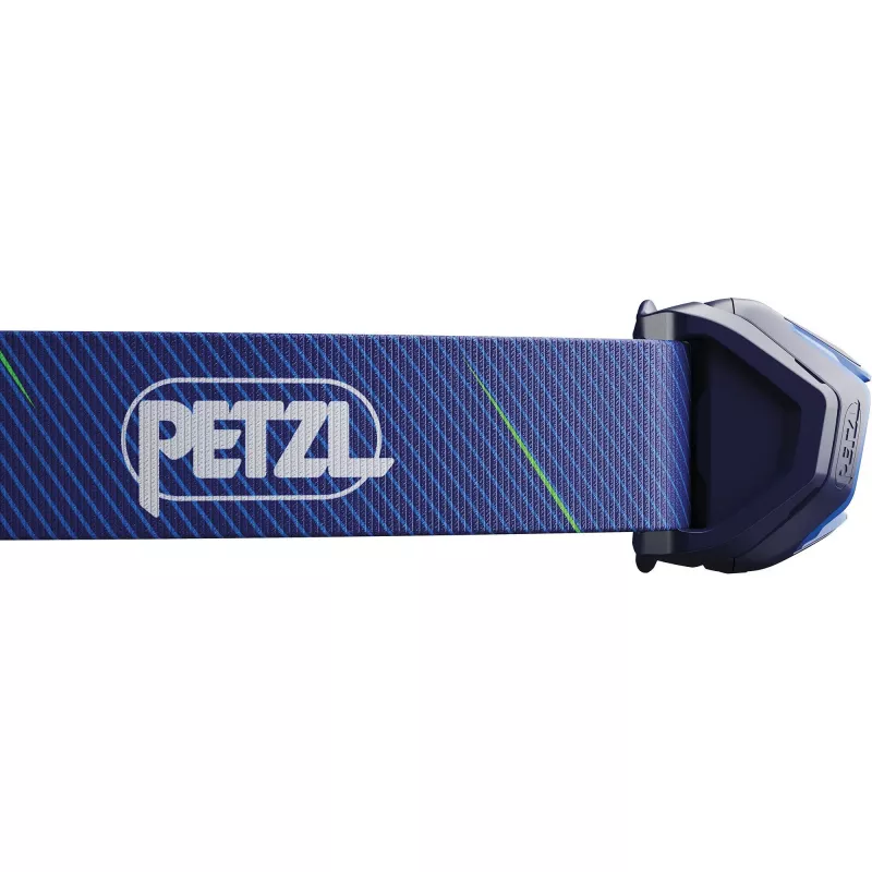 Stirnlampentaschenlampe Petzl Tikka Blue LED 100 lm IPX4 94 g