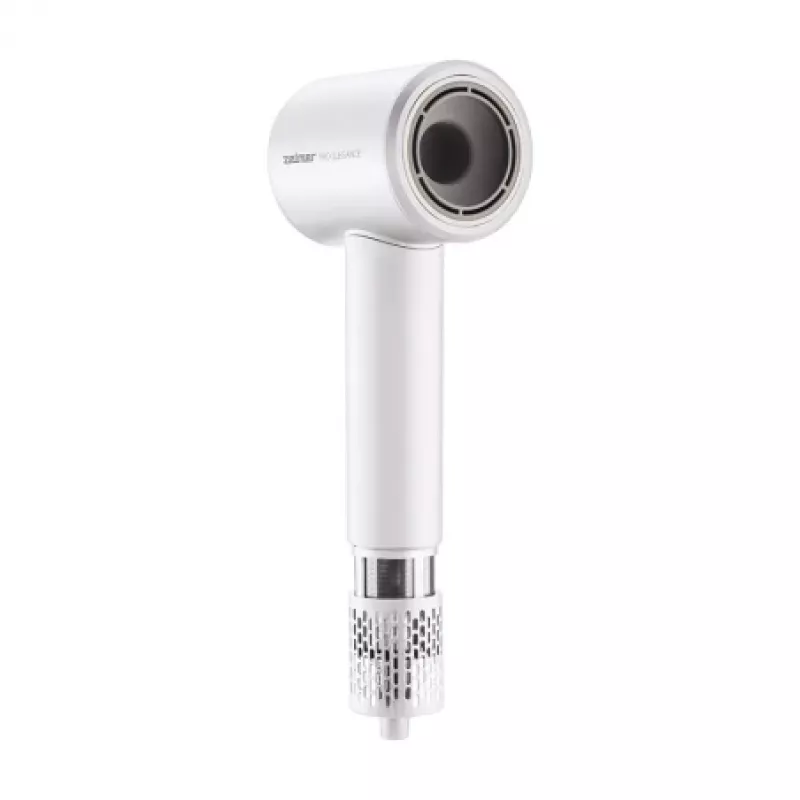 Zelmer Pro Elegance ZHD9001 Weiß