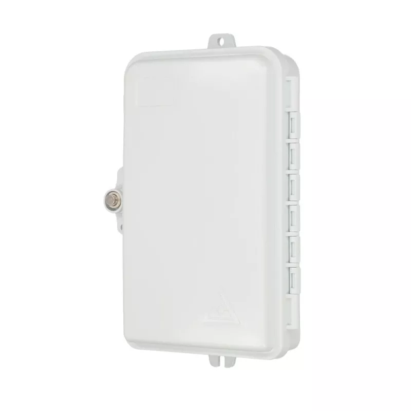 Extralink Alice Glasfaser-Abschlussbox, 2 Spleiße
