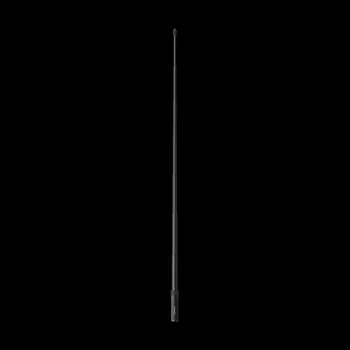 Stativgriff / Bullet-Time-Zubehör Insta360 CINSKAVK — kompatibler Selfie-Stick, 29,7–120 cm, Kunststoff, schwarz
