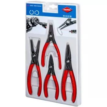 Knipex 00 20 03 SB Rot