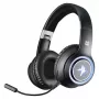 HEADPHONES DEFENDER BLUETOOTH FREEMOTION B571 SCHWARZ LED