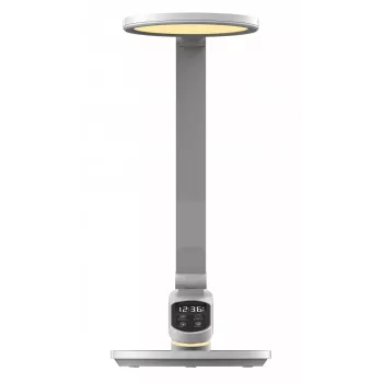 Schreibtischlampe LED ML 5100 Artis weiß