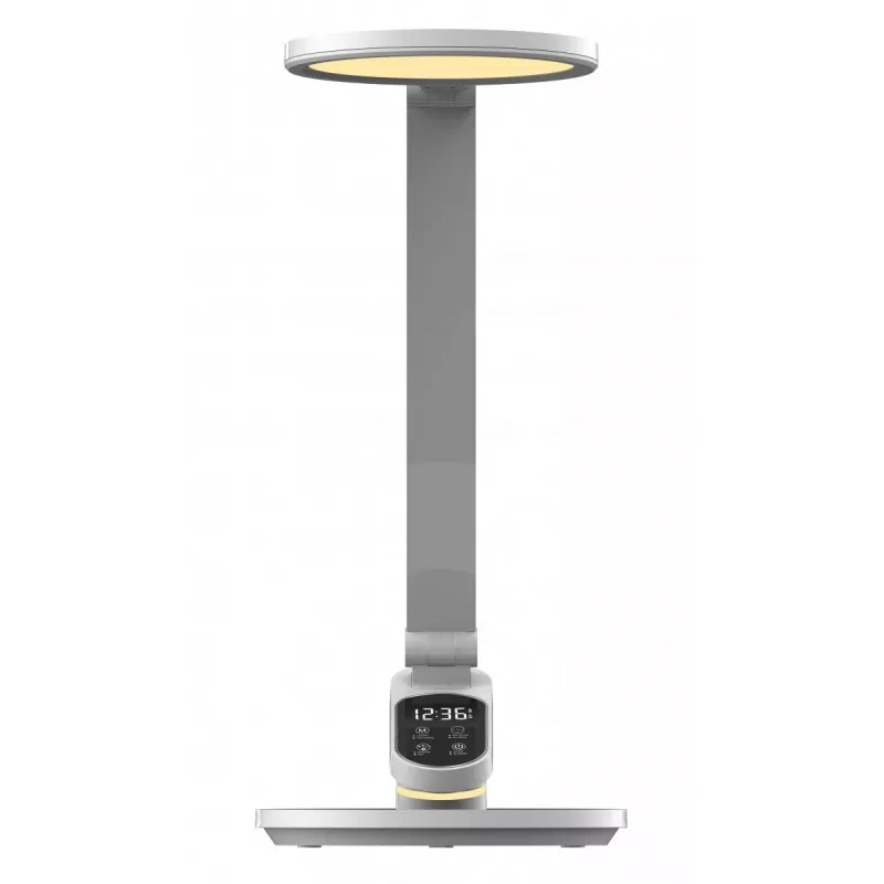 Schreibtischlampe LED ML 5100 Artis weiß
