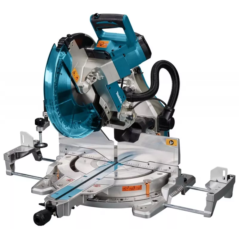 Makita LS1219L Kapp- und Gehrungssäge 3200 U/min 1800 W