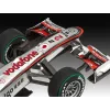 REVELL Plastikmodell McLaren Mercedes MP4-25 Lewis Hamilton — Maßstab 1:24