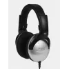 Koss | Kopfhörer | UR29 | Kabelgebunden | On-Ear | Noise Cancelling | Schwarz/Silber