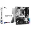 ASRock B760 Pro RS DDR5 ATX Motherboard