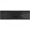 Sharkoon OfficePal K30W schwarz DE-Layout Rubberdome