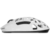Gaming-Maus LORGAR MSE90W Wireless