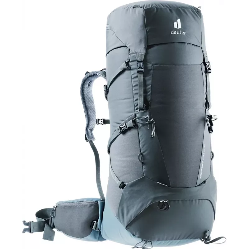 Trekking-Rucksack - Deuter Aircontact Core 40+10