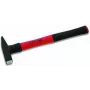 Hammer Cimco 13 0403 Stahlkopf 300 g Schwarz Rot
