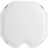Smart-Türschloss eQ-3 Homematic IP 160811A0 — ferngesteuert, weiß, 52×52×15 mm