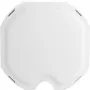 Smart-Türschloss eQ-3 Homematic IP 160811A0 — ferngesteuert, weiß, 52×52×15 mm
