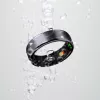 Smart Ring MANTA SR01SL 62mm OneRing Silber